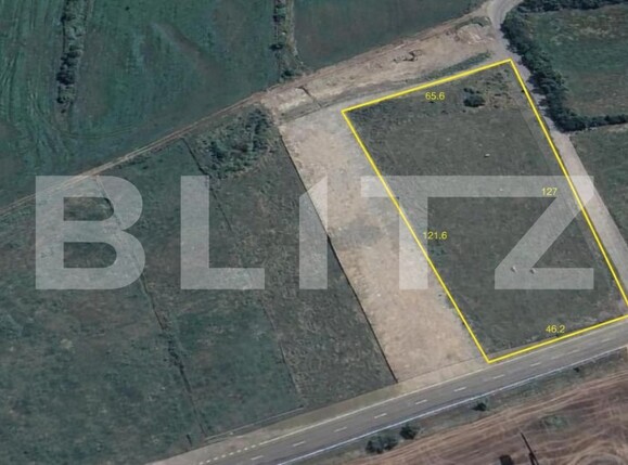 Teren de vânzare Sebeș - 185763TV | BLITZ Alba Iulia | Poza6