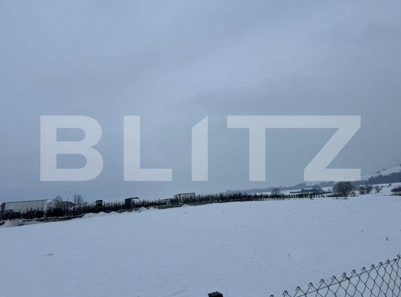 Teren de vânzare Sebeș - 185763TV | BLITZ Alba Iulia | Poza3