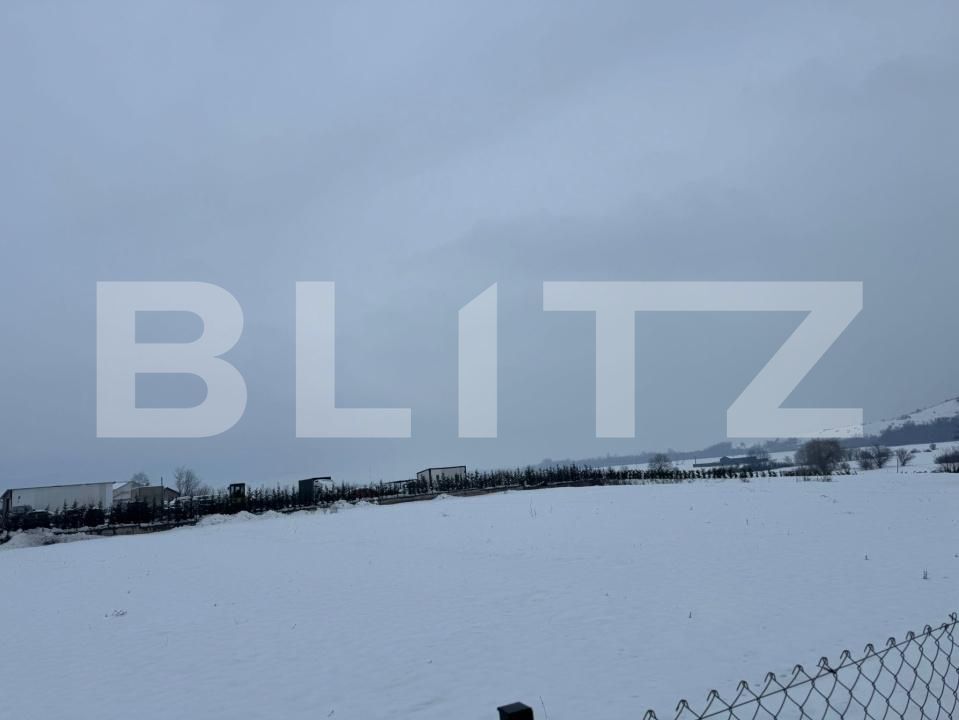 Teren de vânzare Sebeș - 185763TV | BLITZ Alba Iulia | Poza2