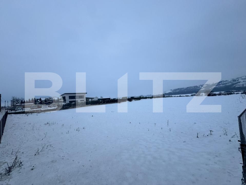 Teren de vânzare Sebeș - 185763TV | BLITZ Alba Iulia | Poza3