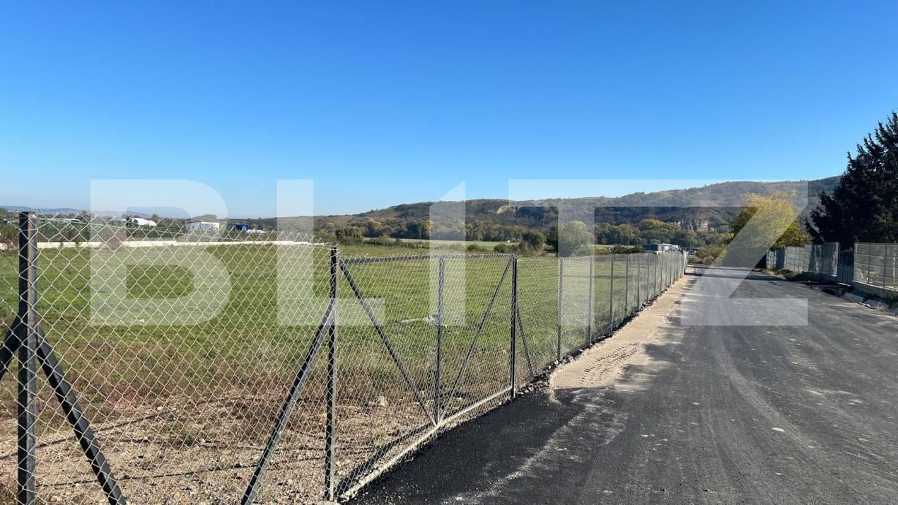 Teren de vânzare Sebeș - 185763TV | BLITZ Alba Iulia | Poza4