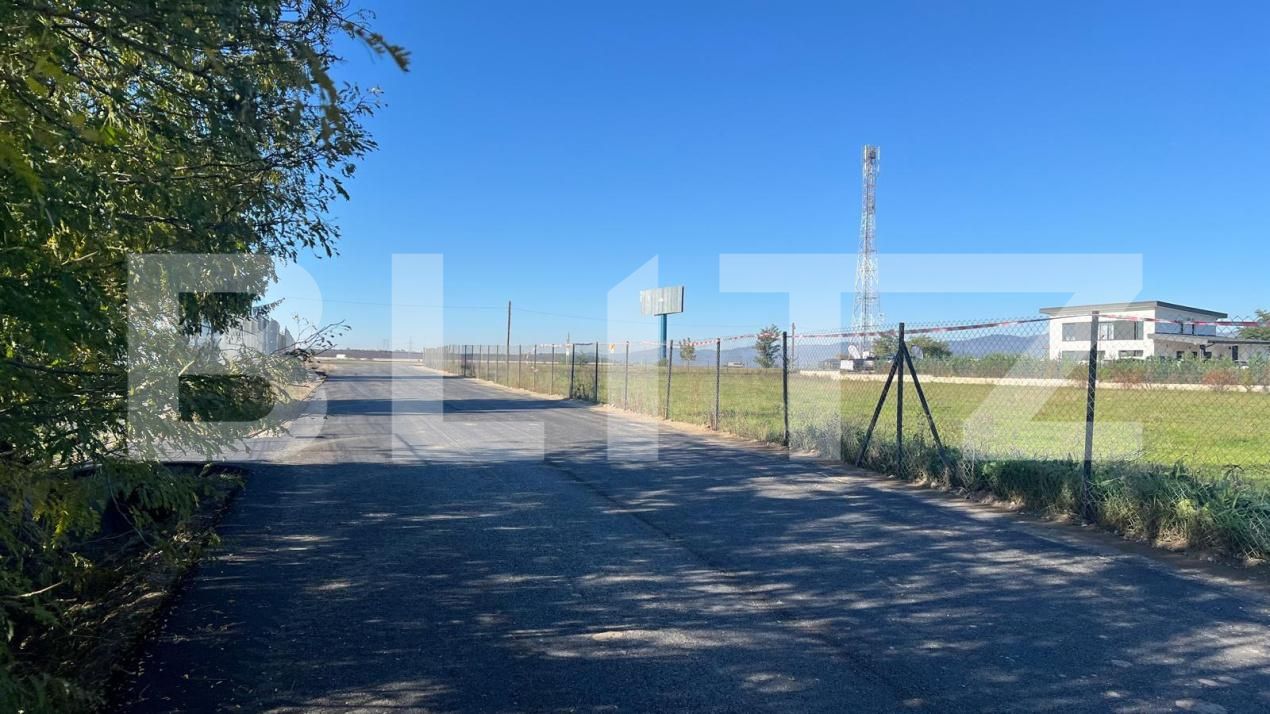 Teren de vânzare Sebeș - 185763TV | BLITZ Alba Iulia | Poza5