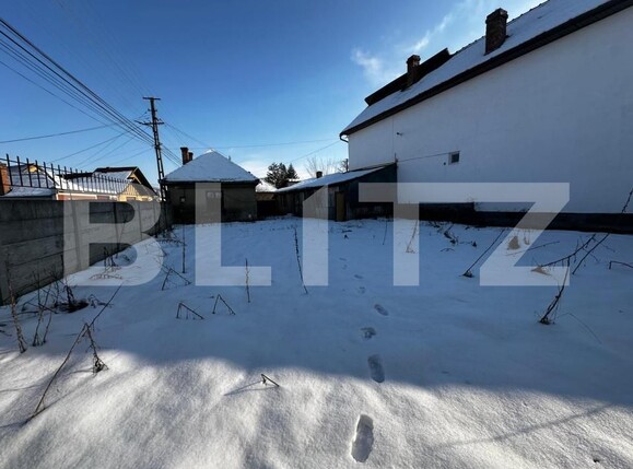 Casa de vânzare 2 camere Sebeș - 185765CV | BLITZ Alba Iulia | Poza1