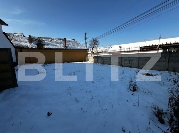 Casa de vânzare 2 camere Sebeș - 185765CV | BLITZ Alba Iulia | Poza2