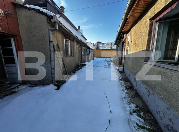 Casa de vânzare 2 camere Sebeș - 185765CV | BLITZ Alba Iulia | Poza3