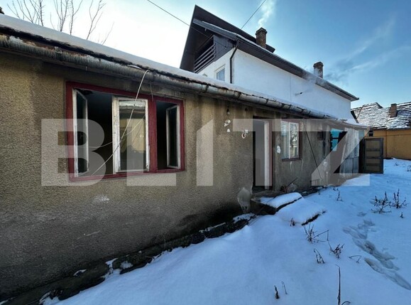 Casa de vânzare 2 camere Sebeș - 185765CV | BLITZ Alba Iulia | Poza5