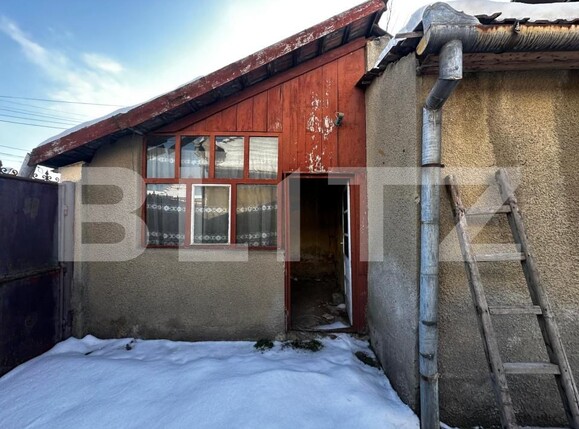 Casa de vânzare 2 camere Sebeș - 185765CV | BLITZ Alba Iulia | Poza4