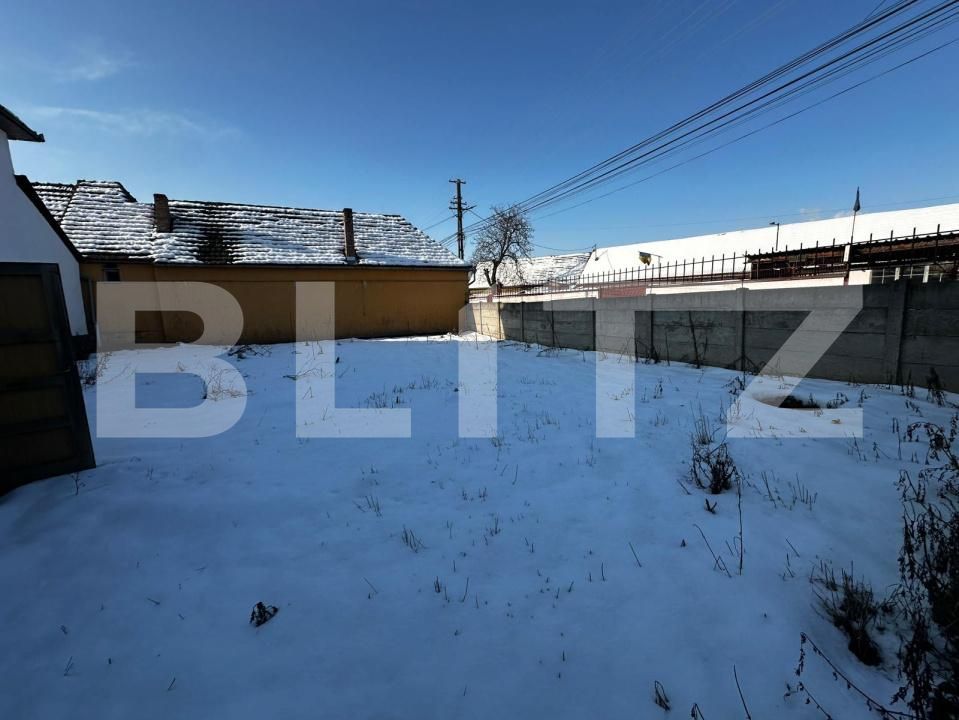 Casa de vânzare 2 camere Sebeș - 185765CV | BLITZ Alba Iulia | Poza2