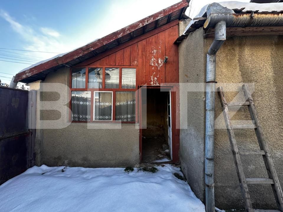 Casa de vânzare 2 camere Sebeș - 185765CV | BLITZ Alba Iulia | Poza4