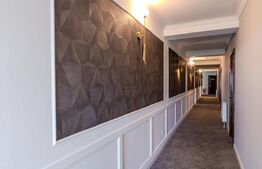 Pensiune-Restaurant, 870 mp, zona Central