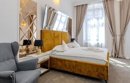 Pensiune-Restaurant, 870 mp, zona Central