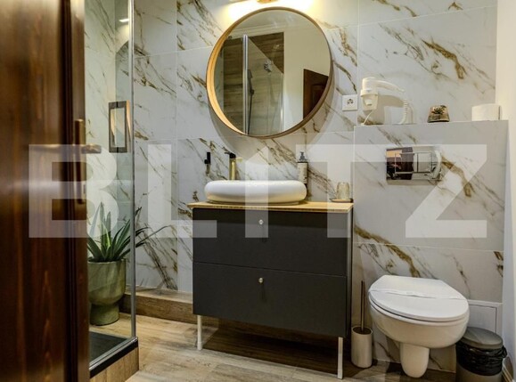 Spațiu comercial de vânzare Central - 185812SVC | BLITZ Alba Iulia | Poza4