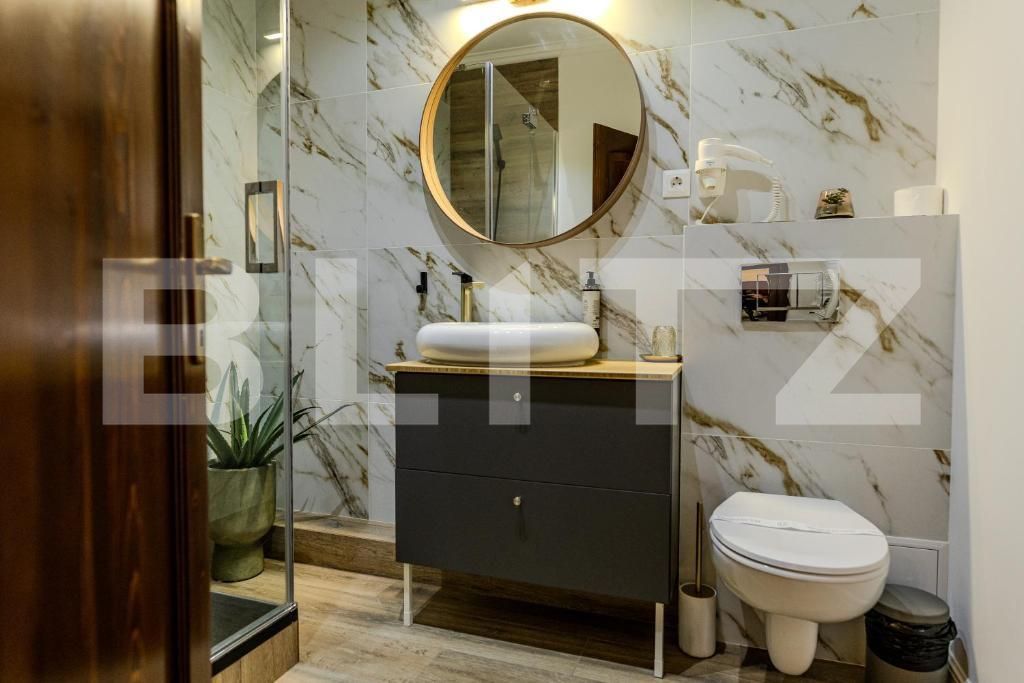 Spațiu comercial de vânzare Central - 185812SVC | BLITZ Alba Iulia | Poza4