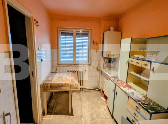 Apartament de vânzare 2 camere Cetate - 185813AV | BLITZ Alba Iulia | Poza1