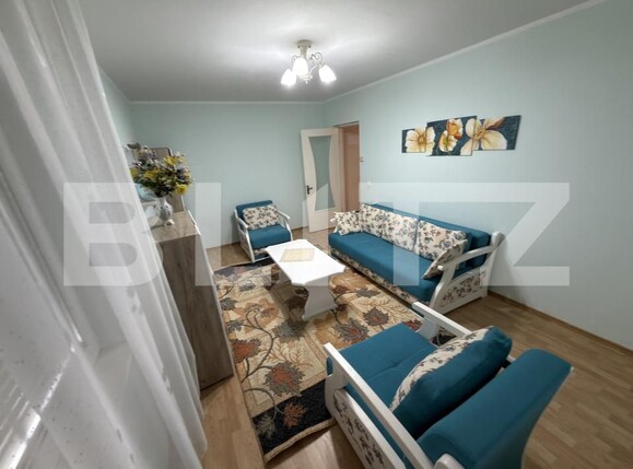 Apartament de închiriat 2 camere Cetate - 185816AI | BLITZ Alba Iulia | Poza2