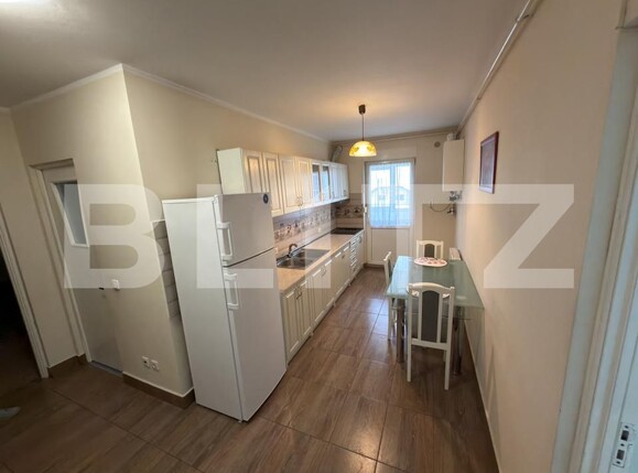 Apartament de închiriat 2 camere Cetate - 185816AI | BLITZ Alba Iulia | Poza5