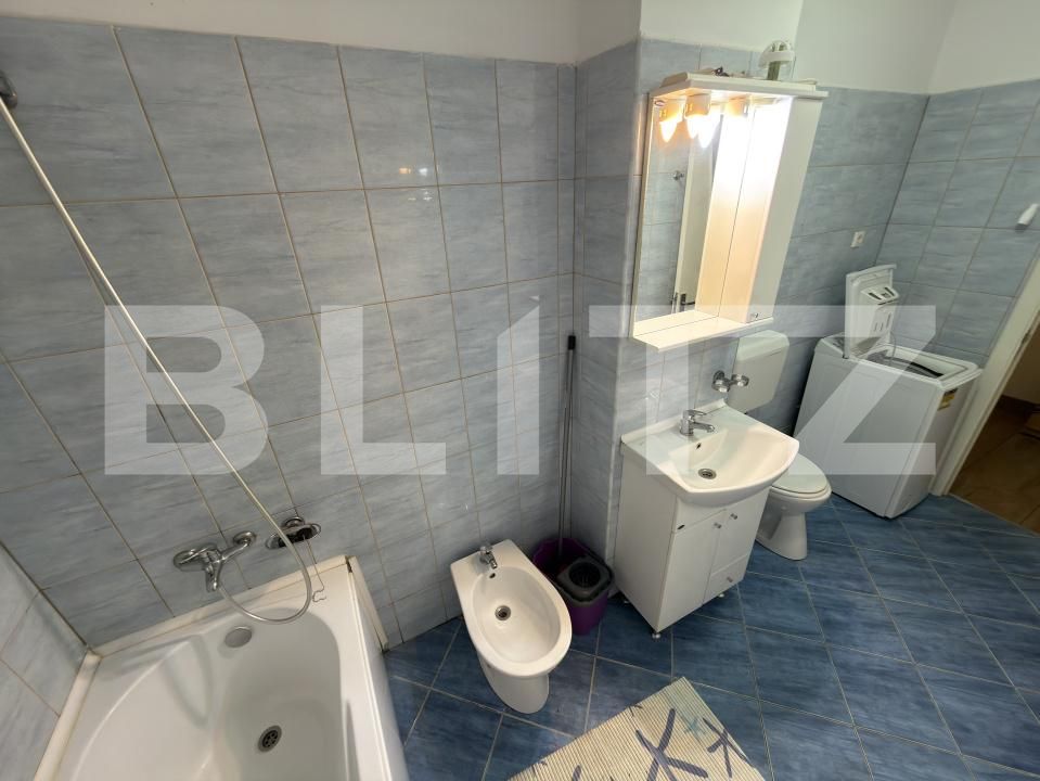 Apartament de închiriat 2 camere Cetate - 185816AI | BLITZ Alba Iulia | Poza9