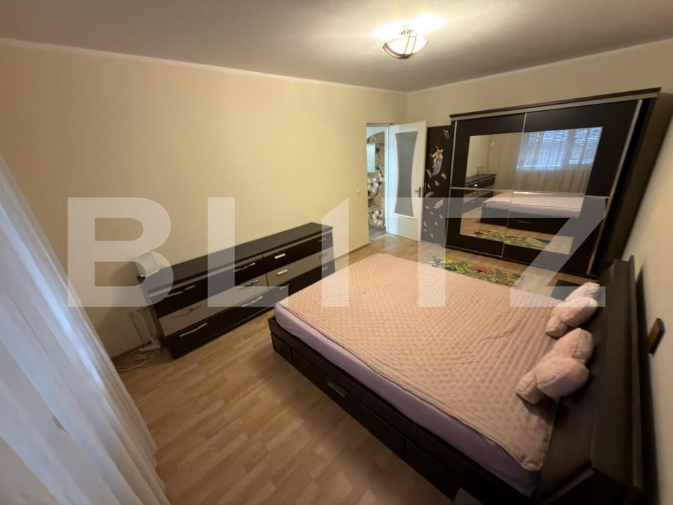 Apartament de închiriat 2 camere Cetate - 185816AI | BLITZ Alba Iulia | Poza3
