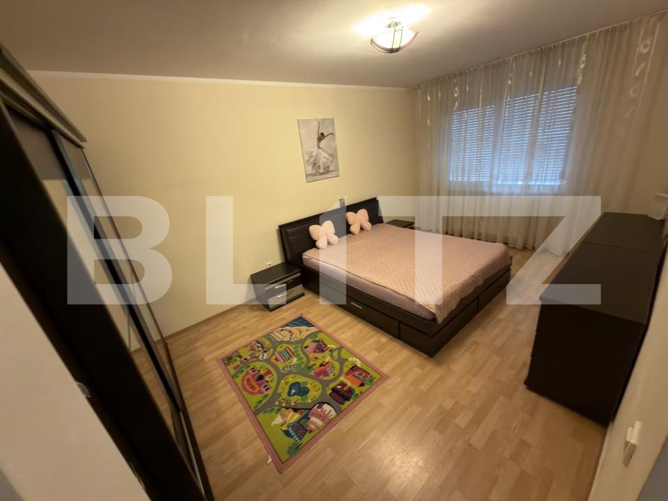 Apartament de închiriat 2 camere Cetate - 185816AI | BLITZ Alba Iulia | Poza4