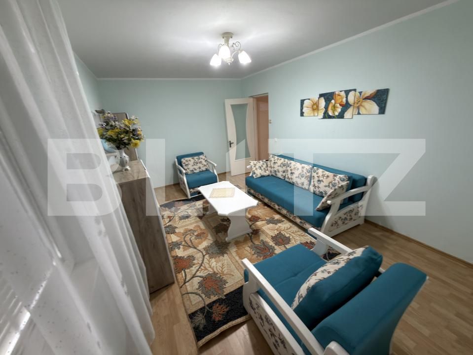 Apartament de închiriat 2 camere Cetate - 185816AI | BLITZ Alba Iulia | Poza2