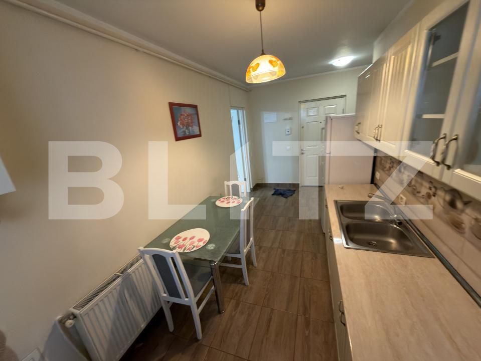 Apartament de închiriat 2 camere Cetate - 185816AI | BLITZ Alba Iulia | Poza6