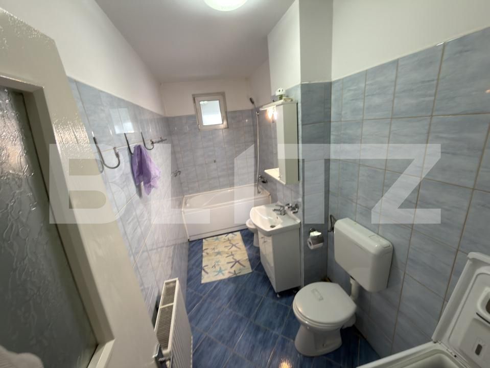 Apartament de închiriat 2 camere Cetate - 185816AI | BLITZ Alba Iulia | Poza10