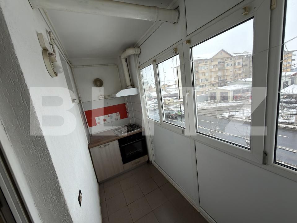 Apartament de închiriat 2 camere Cetate - 185816AI | BLITZ Alba Iulia | Poza8