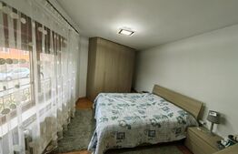 Apartament la casa, 90 mp, zona Centru