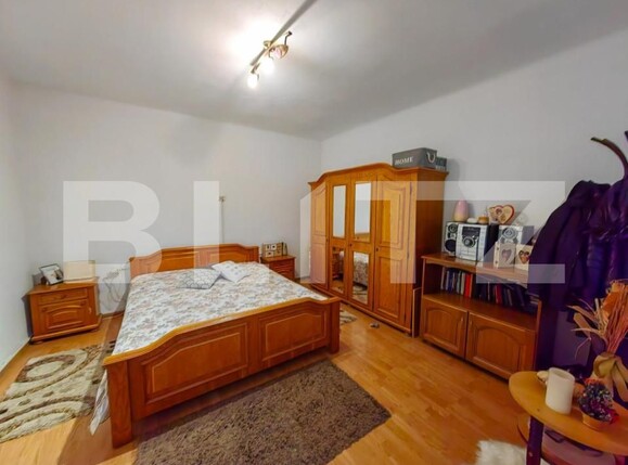 Apartament de închiriat 3 camere Central - 185817AI | BLITZ Alba Iulia | Poza1