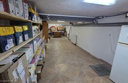 Spațiu comercial 4 niveluri, 240 mp, zona Cetate