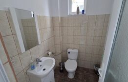 Spațiu comercial 4 niveluri, 240 mp, zona Cetate