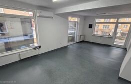 Spațiu comercial 4 niveluri, 240 mp, zona Cetate