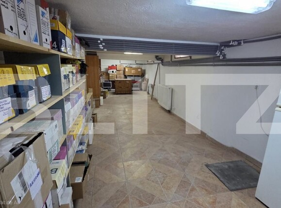 Spațiu comercial de vânzare Cetate - 185819SVC | BLITZ Alba Iulia | Poza9