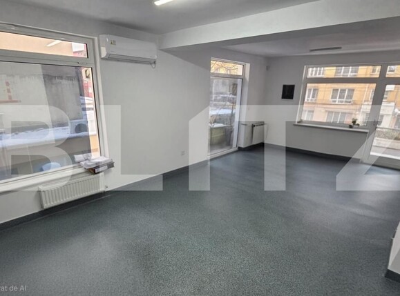 Spațiu comercial de vânzare Cetate - 185819SVC | BLITZ Alba Iulia | Poza1