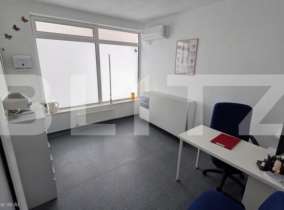 Spațiu comercial de vânzare Cetate - 185819SVC | BLITZ Alba Iulia | Poza3