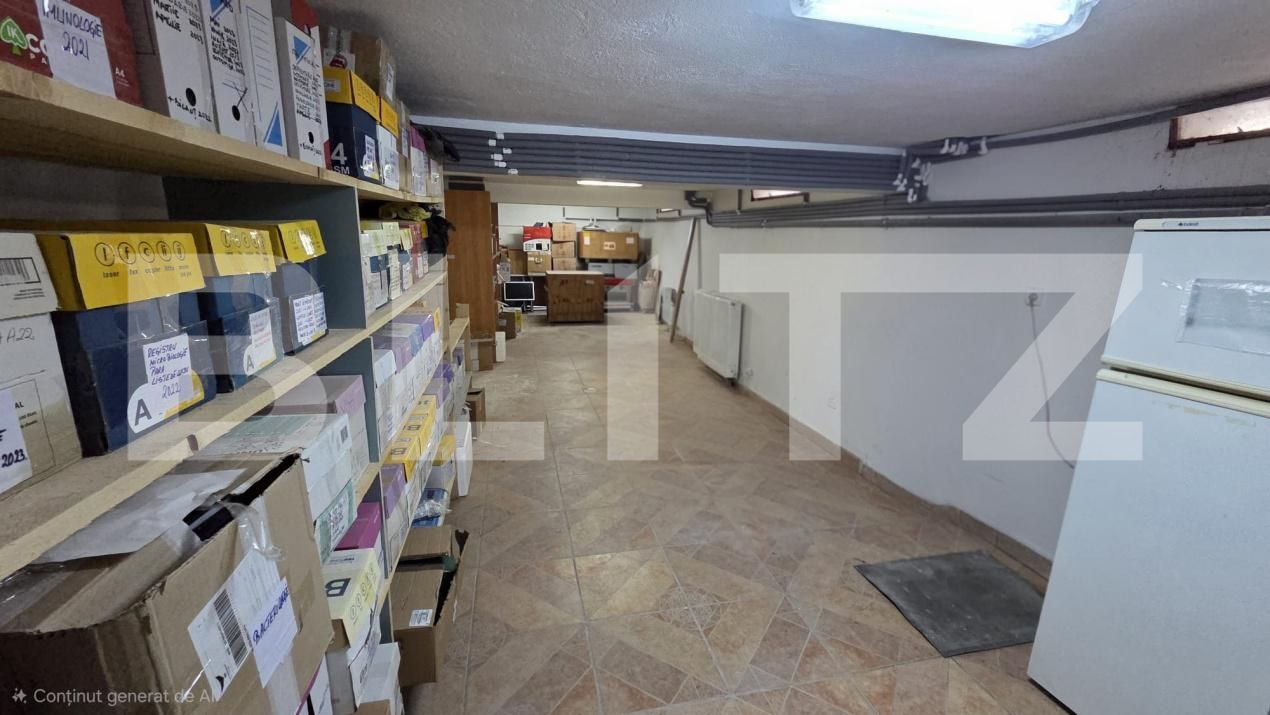 Spațiu comercial de vânzare Cetate - 185819SVC | BLITZ Alba Iulia | Poza9