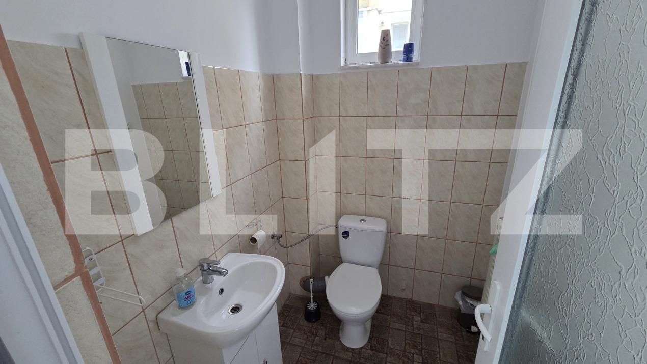 Spațiu comercial de vânzare Cetate - 185819SVC | BLITZ Alba Iulia | Poza8