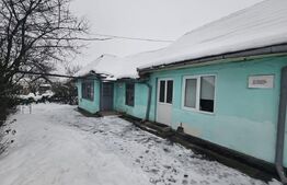 Casă de vânzare, 93 mp, Ocna Mureș