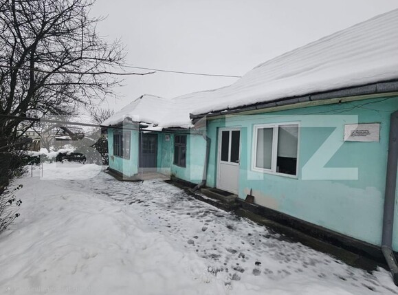 Casa de vânzare 2 camere Ocna Mures - 185873CV | BLITZ Alba Iulia | Poza1
