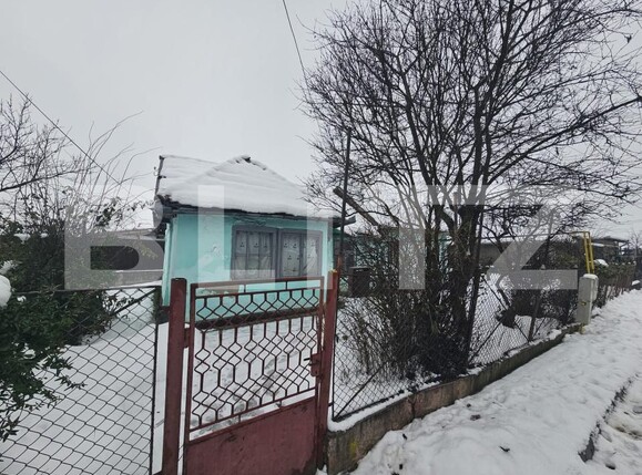 Casa de vânzare 2 camere Ocna Mures - 185873CV | BLITZ Alba Iulia | Poza2