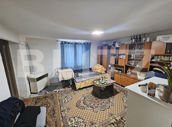 Casa de vânzare 2 camere Ocna Mures - 185873CV | BLITZ Alba Iulia | Poza1
