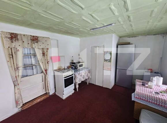 Casa de vânzare 2 camere Ocna Mures - 185873CV | BLITZ Alba Iulia | Poza3