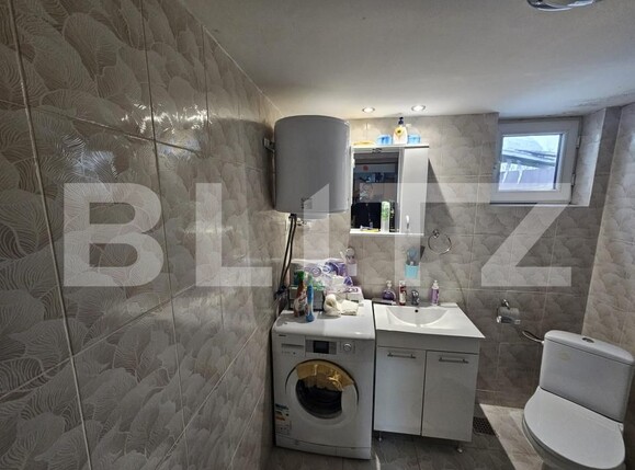 Casa de vânzare 2 camere Ocna Mures - 185873CV | BLITZ Alba Iulia | Poza4