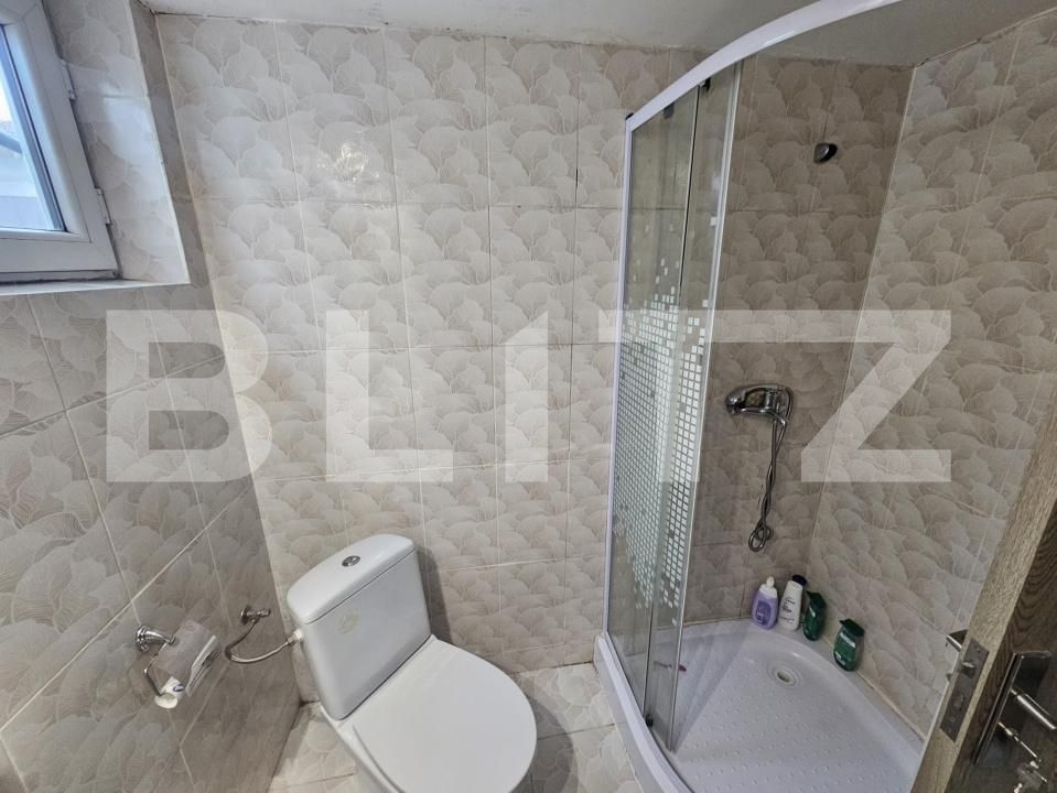 Casa de vânzare 2 camere Ocna Mures - 185873CV | BLITZ Alba Iulia | Poza5