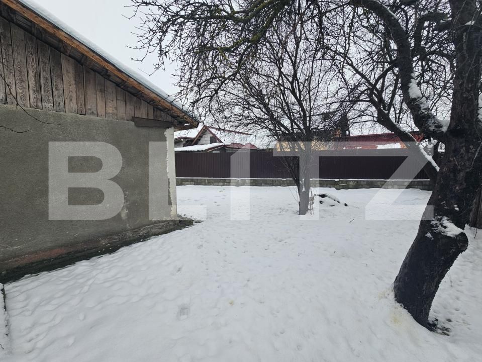 Casa de vânzare 2 camere Ocna Mures - 185873CV | BLITZ Alba Iulia | Poza2