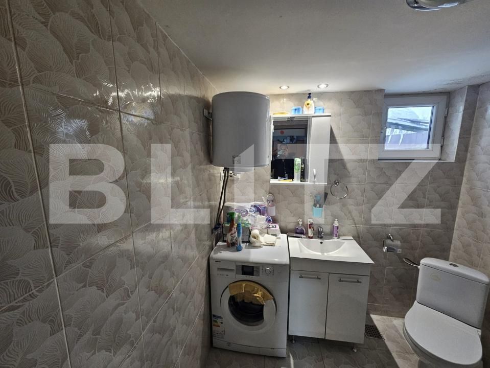 Casa de vânzare 2 camere Ocna Mures - 185873CV | BLITZ Alba Iulia | Poza8