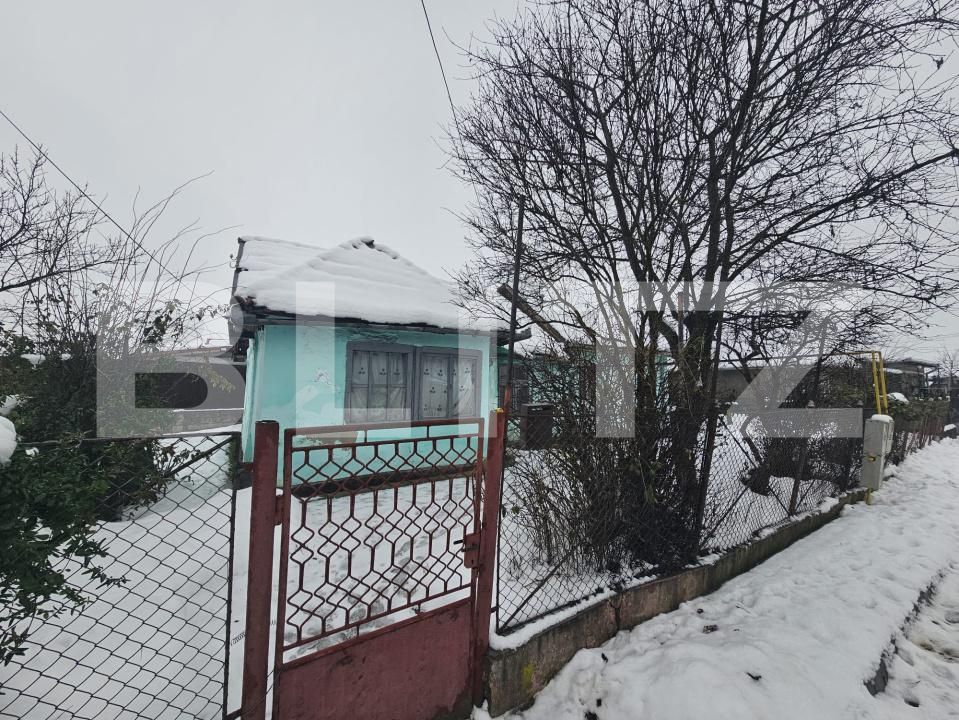 Casa de vânzare 2 camere Ocna Mures - 185873CV | BLITZ Alba Iulia | Poza2