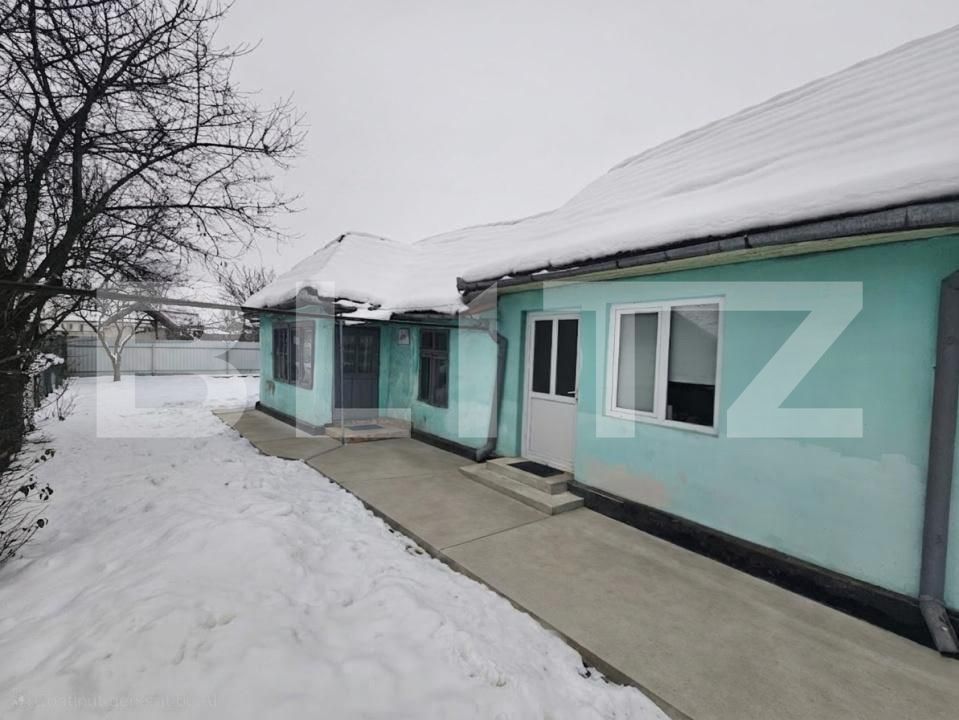 Casa de vânzare 2 camere Ocna Mures - 185873CV | BLITZ Alba Iulia | Poza6
