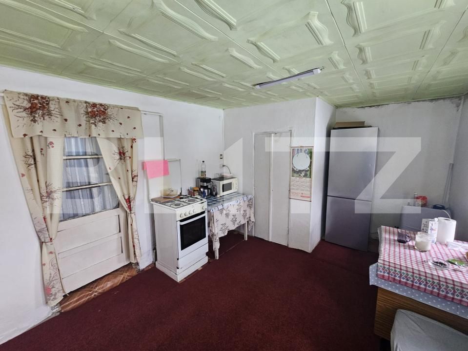 Casa de vânzare 2 camere Ocna Mures - 185873CV | BLITZ Alba Iulia | Poza3