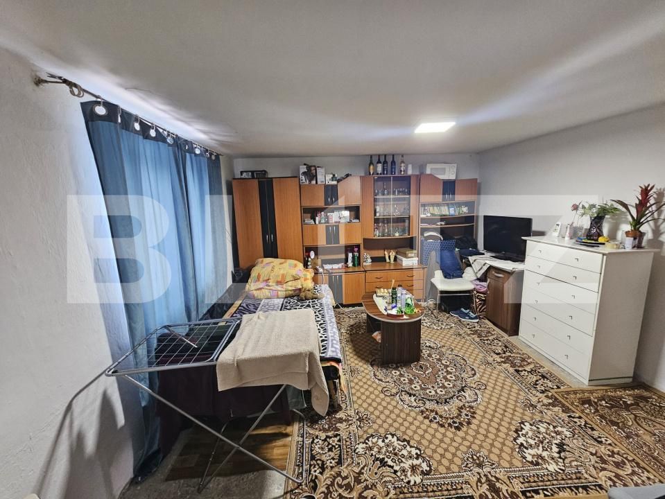 Casa de vânzare 2 camere Ocna Mures - 185873CV | BLITZ Alba Iulia | Poza2